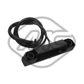 Comprar Manecilla de puerta de Metalcaucho 43586 a bajo precio de 16,15 €