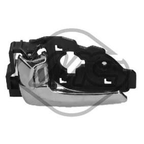 Comprar Manecilla de puerta de Metalcaucho 43598 a bajo precio de 13,59 €