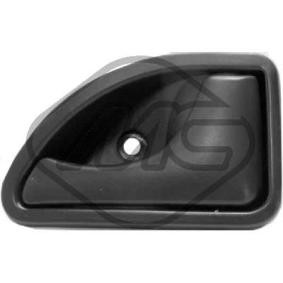 Comprar Manecilla de puerta de Metalcaucho 43645 a bajo precio de 7,53 €