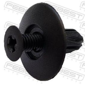 Achetez des Clip, pare-chocs FEBEST 88570-024 à prix pour 3,00 €