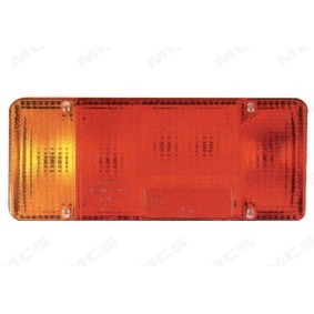 Rückleuchte 320020 von MCS günstig für 59,70 € online kaufen