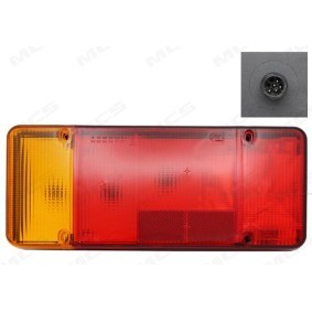 Rückleuchte 320022 von MCS günstig für 79,09 € online kaufen
