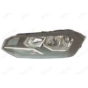 Scheinwerfer 321160 von MCS günstig für 253,34 € online kaufen