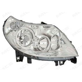Scheinwerfer 321319 von MCS günstig für 257,54 € online kaufen