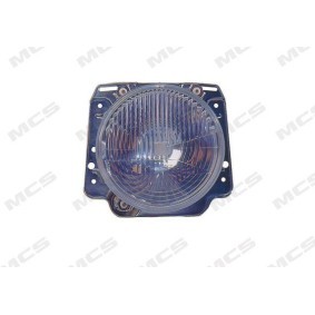 Scheinwerfer 325501402 von MCS günstig für 66,04 € online kaufen