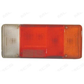 Rückleuchte 326602427 von MCS günstig für 66,51 € online kaufen