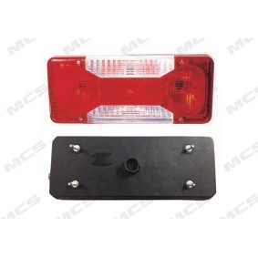 Rückleuchte 326903115 von MCS günstig für 79,28 € online kaufen
