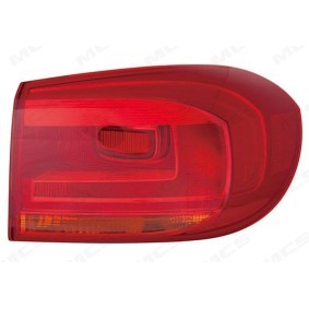 Rückleuchte 326904172 von MCS günstig für 130,66 € online kaufen
