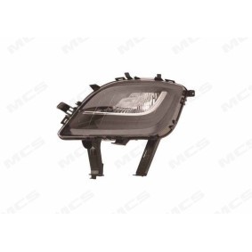 Blinker 326904247 von MCS günstig für 108,58 € online kaufen
