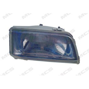 Scheinwerfer 327002140 von MCS günstig für 112,46 € online kaufen