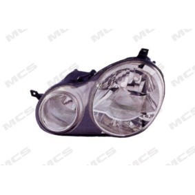 Scheinwerfer 327002422 von MCS günstig für 137,36 € online kaufen