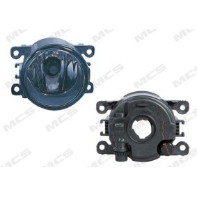 Comprar Faro antiniebla de MCS 327002455 a bajo precio de 71,67 €