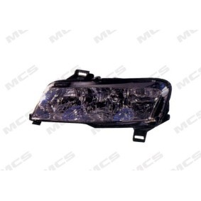 Scheinwerfer 327002461 von MCS günstig für 153,49 € online kaufen