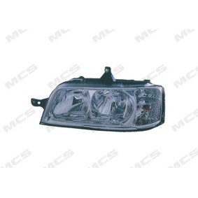 Scheinwerfer 327002557 von MCS günstig für 141,69 € online kaufen