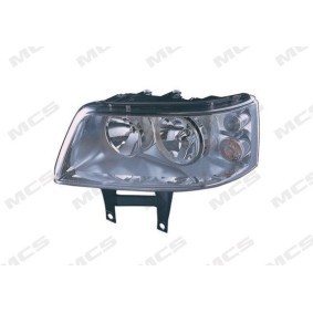 Scheinwerfer 327002944 von MCS günstig für 179,21 € online kaufen