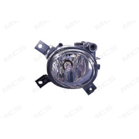 Nebelscheinwerfer 327002988 von MCS günstig für 80,89 € online kaufen