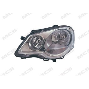 Scheinwerfer 327003042 von MCS günstig für 168,66 € online kaufen