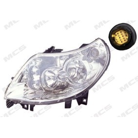 Scheinwerfer 327003483 von MCS günstig für 219,08 € online kaufen