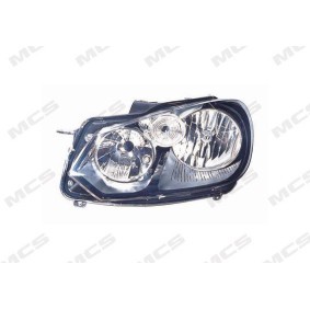 Scheinwerfer 327003735 von MCS günstig für 227,85 € online kaufen