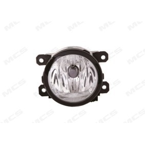 Nebelscheinwerfer 327004016 von MCS günstig für 75,98 € online kaufen