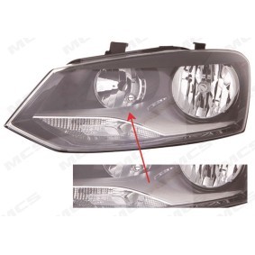 Scheinwerfer 327004265 von MCS günstig für 180,84 € online kaufen