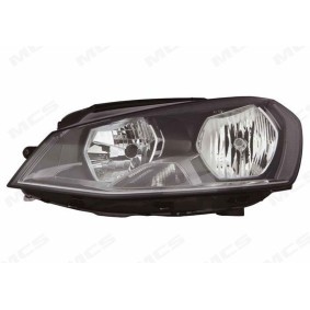 Scheinwerfer 327004870 von MCS günstig für 208,47 € online kaufen