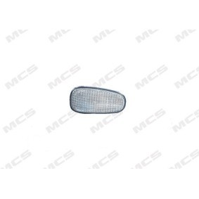 Blinker 327500398 von MCS günstig für 46,57 € online kaufen