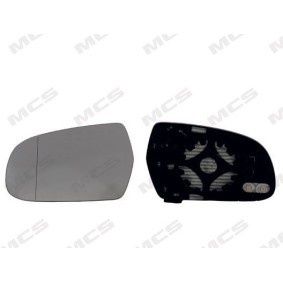 Spiegelglas, Außenspiegel 330057 von MCS günstig für 50,88 € online kaufen