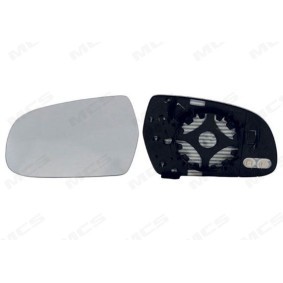 Spiegelglas, Außenspiegel 330058 von MCS günstig für 51,75 € online kaufen