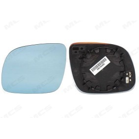 Spiegelglas, Außenspiegel 332014116 von MCS günstig für 51,48 € online kaufen