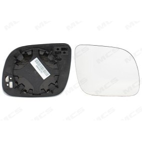Spiegelglas, Außenspiegel 332114123 von MCS günstig für 49,86 € online kaufen