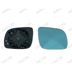 Spiegelglas, Außenspiegel 332114311 von MCS günstig für 51,39 € online kaufen