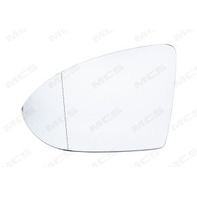 Spiegelglas, Außenspiegel 337013920 von MCS günstig für 49,22 € online kaufen