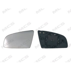 Spiegelglas, Außenspiegel 337014418 von MCS günstig für 51,24 € online kaufen