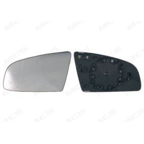 Spiegelglas, Außenspiegel 337014419 von MCS günstig für 49,99 € online kaufen