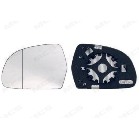Spiegelglas, Außenspiegel 337015373 von MCS günstig für 51,09 € online kaufen
