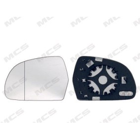Spiegelglas, Außenspiegel 337015374 von MCS günstig für 59,26 € online kaufen
