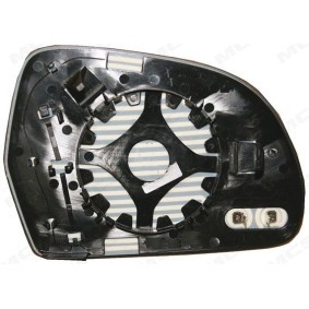 Spiegelglas, Außenspiegel 337015375 von MCS günstig für 51,30 € online kaufen