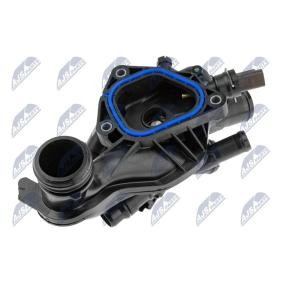 Achetez des Thermostat d'eau NTY CTM-CT-009 à prix pour 74,00 €