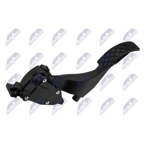 Acquista Kit pedale acceleratore da NTY EAP-AU-001 a buon mercato per soli 67,46 €