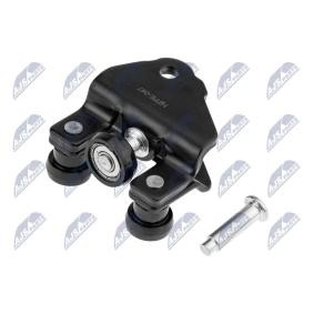 Acquista Guidarullo, Porta scorrevole da NTY EZC-PE-047 a buon mercato per soli 17,86 €