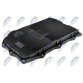 Compre Cárter do óleo, caixa de velocidades automática da NTY FSF-CH-023 a um preço baixo por 68,87 €