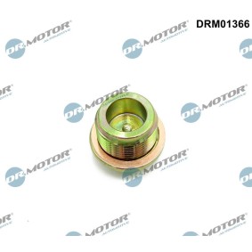 Verschlußschraube, Ölwanne DRM01366 von DR.MOTOR AUTOMOTIVE günstig für 6,27 € online kaufen