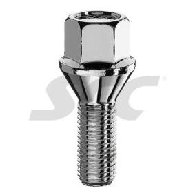 Köp Hjulbult av SCC Fahrzeugtechnik M1225KE22S till det låga priset 22,04 kr