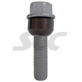 Achetez des Boulon de roue SCC Fahrzeugtechnik V1415KU34P à prix pour 8,96 €
