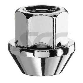 Comprar Tuerca de rueda de SCC Fahrzeugtechnik M1225KEOS a bajo precio de 2,27 €
