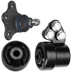 Acquista Kit riparazione, Sospensione ruota da RIDEX 771R0229 a buon mercato per soli 35,16 €