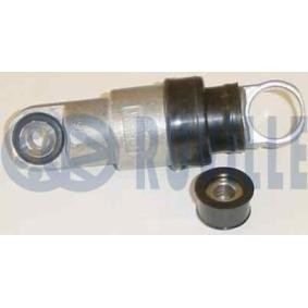 Acquista Smorzatore vibrazioni, Cinghia Poly-V da RUVILLE 540820 a buon mercato per soli 102,29 €