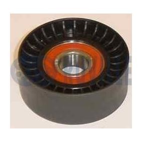 Achetez des Galet enrouleur de courroie d'accessoire RUVILLE 541182 à prix pour 50,92 €