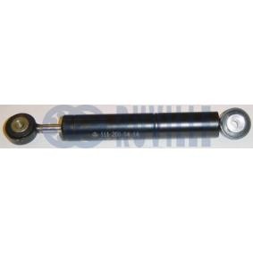 Schwingungsdämpfer, Keilrippenriemen 541277 von RUVILLE günstig für 81,58 € online kaufen